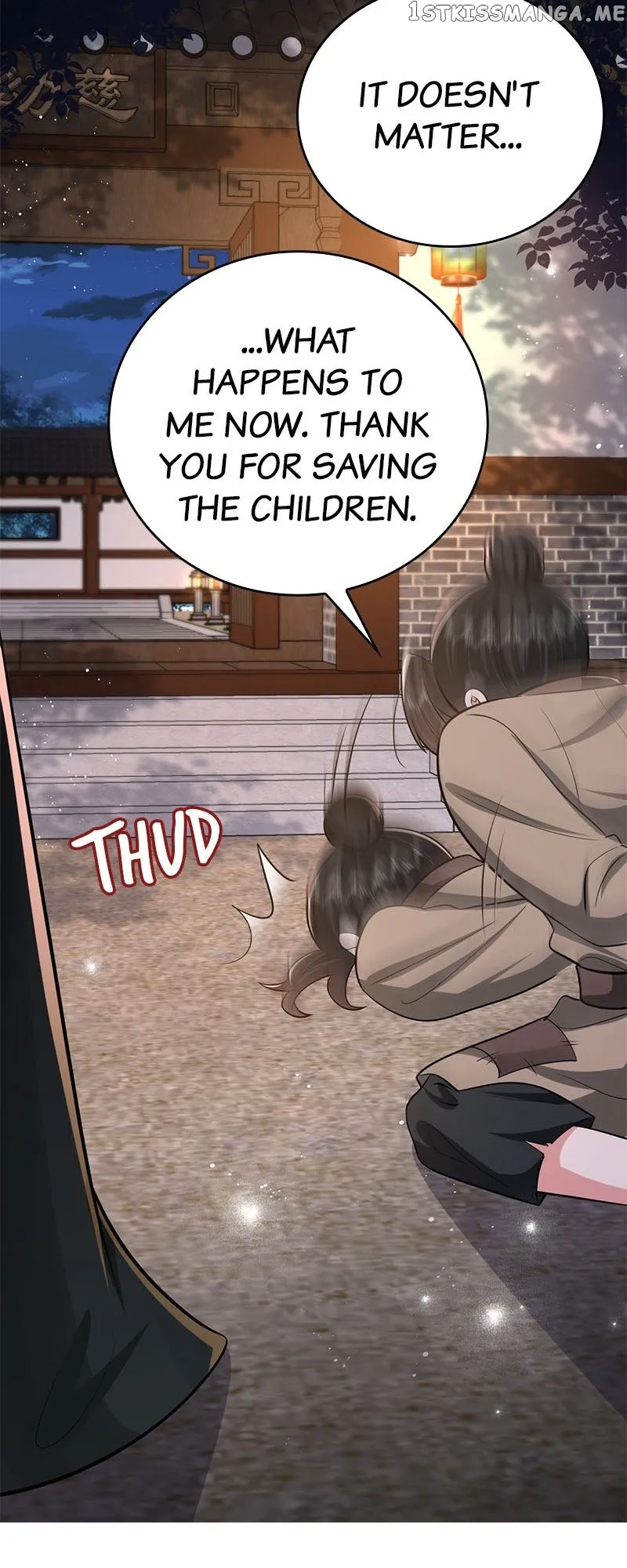 Survival Methods of the Cannon Fodder Daughter Chapter 64 page 29