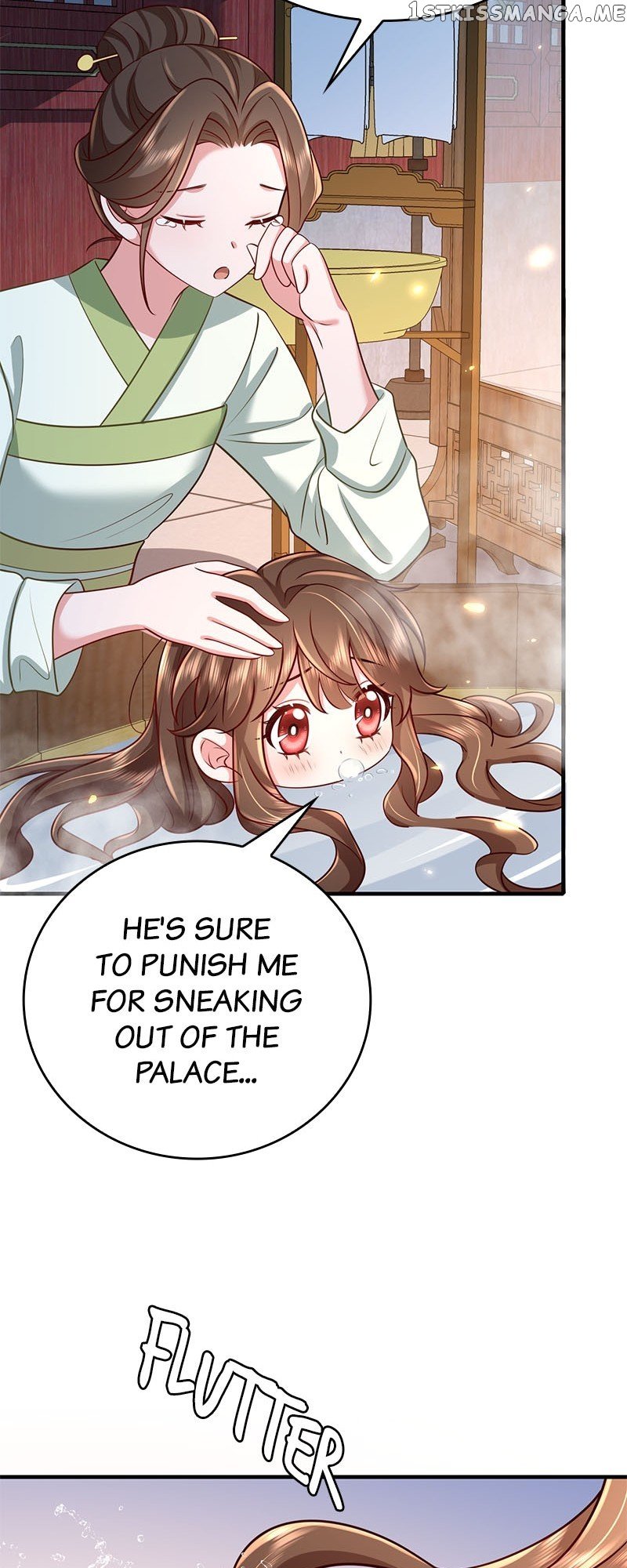 Survival Methods of the Cannon Fodder Daughter Chapter 65 page 10