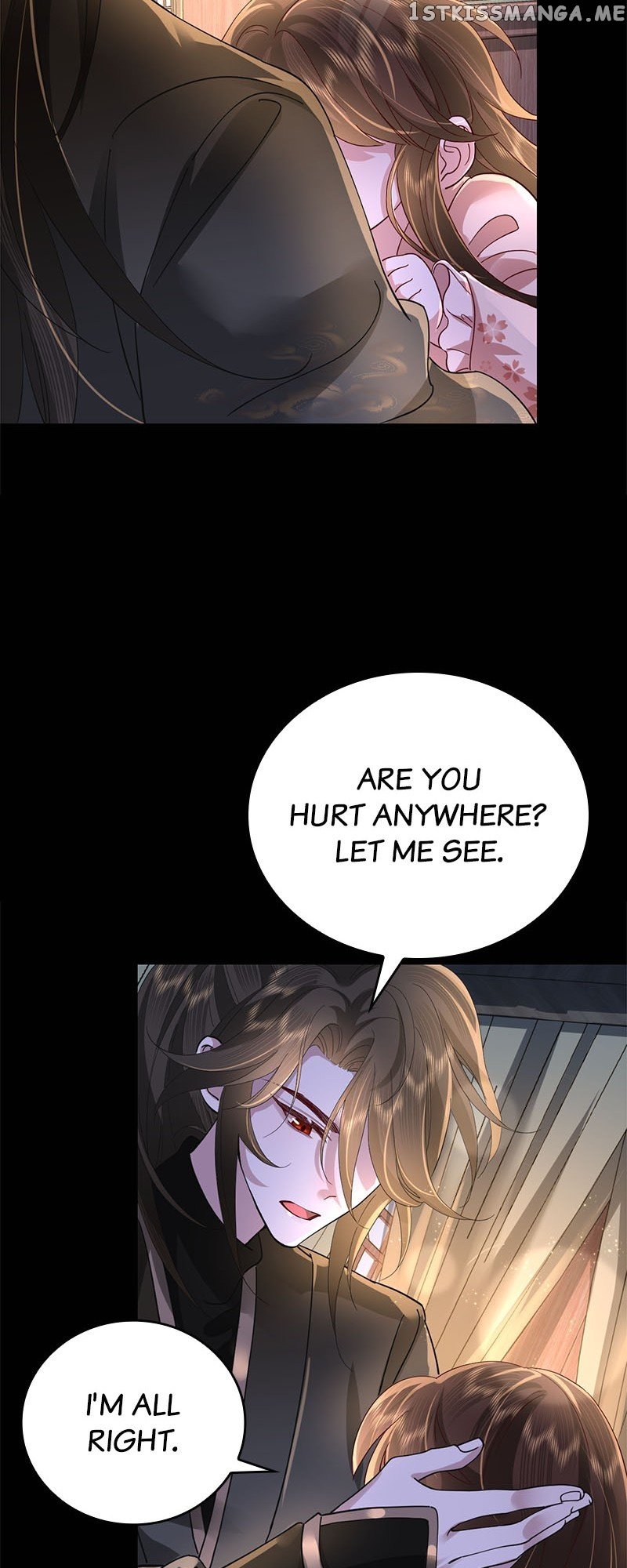Survival Methods of the Cannon Fodder Daughter Chapter 65 page 14