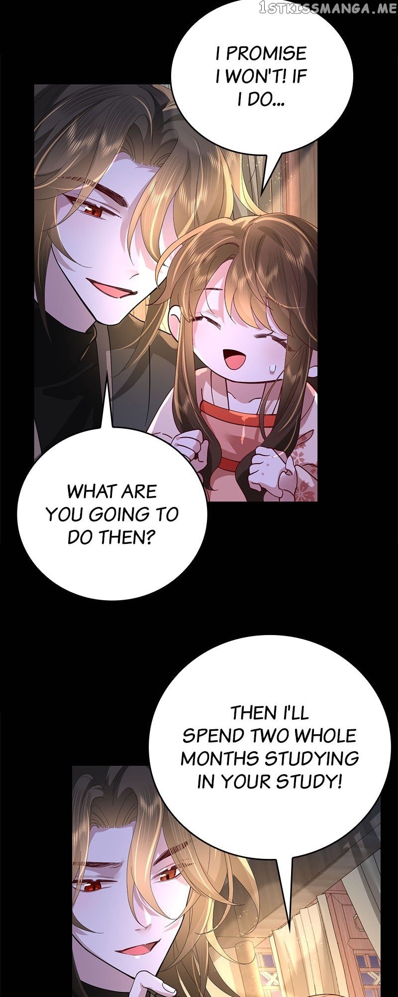 Survival Methods of the Cannon Fodder Daughter Chapter 65 page 17