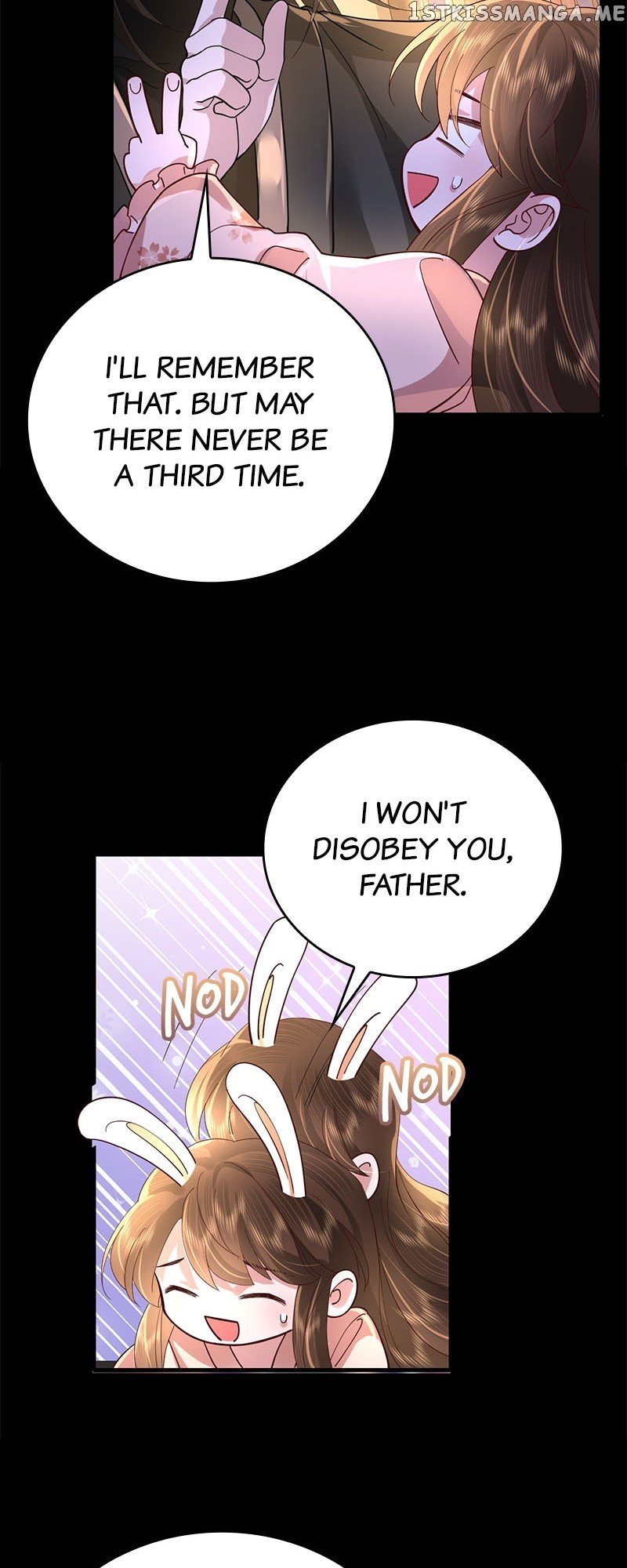 Survival Methods of the Cannon Fodder Daughter Chapter 65 page 18