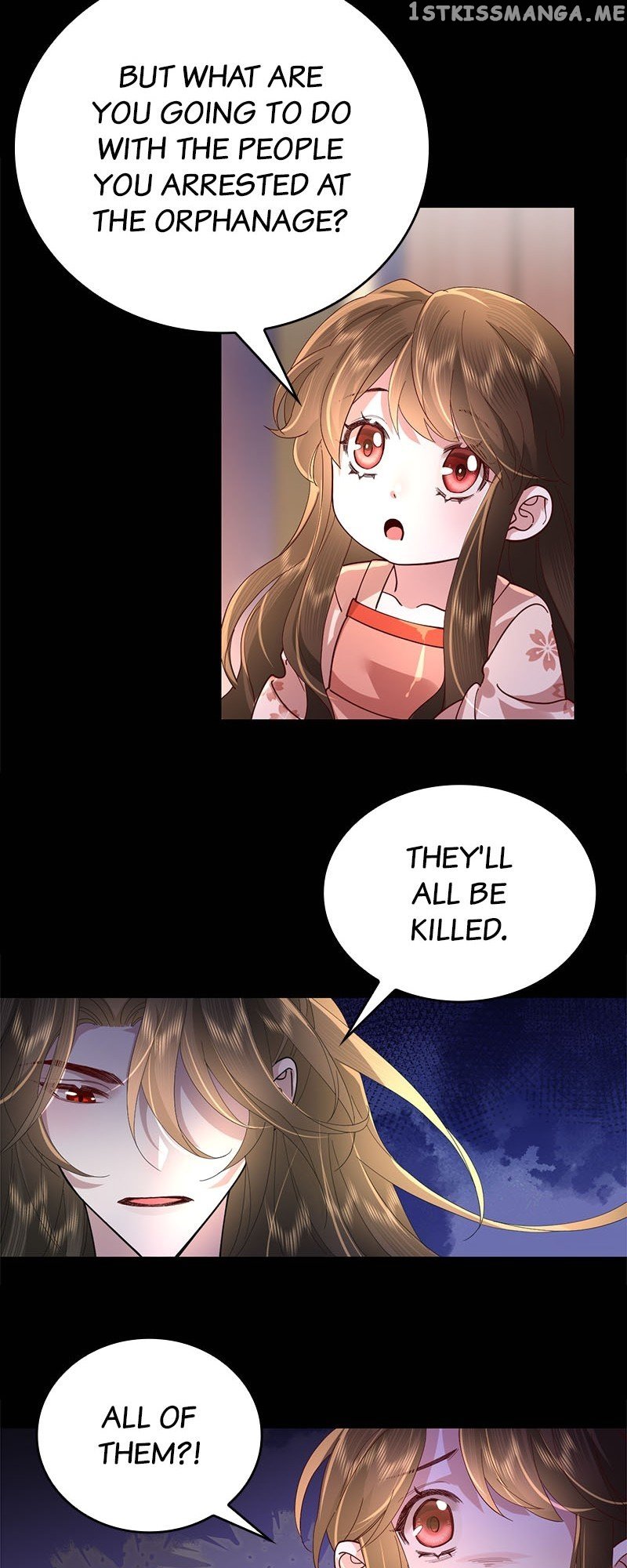 Survival Methods of the Cannon Fodder Daughter Chapter 65 page 19
