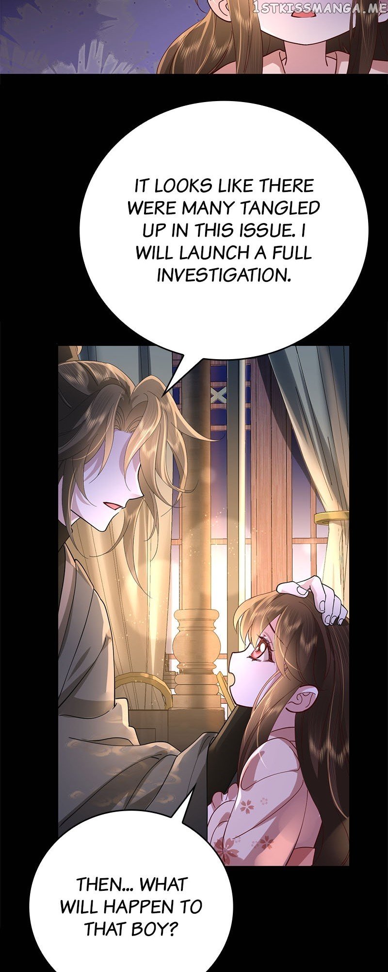 Survival Methods of the Cannon Fodder Daughter Chapter 65 page 20