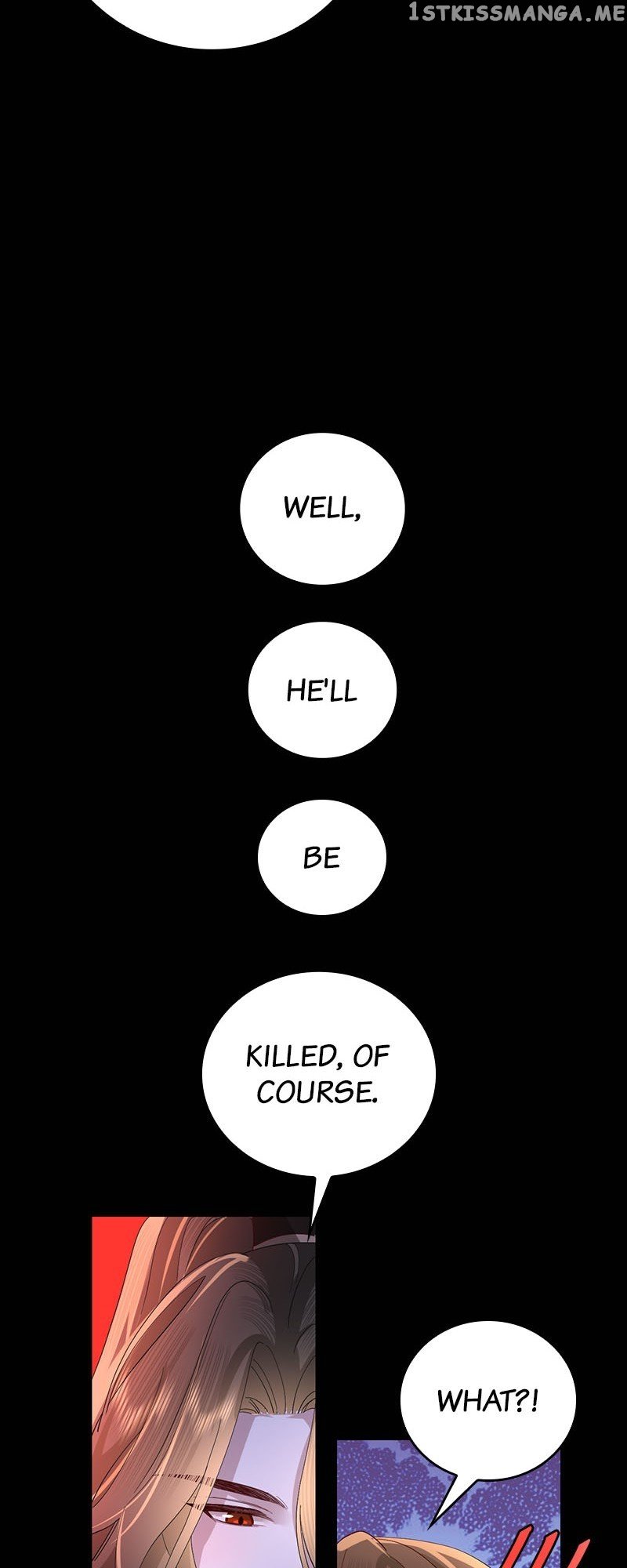 Survival Methods of the Cannon Fodder Daughter Chapter 65 page 21