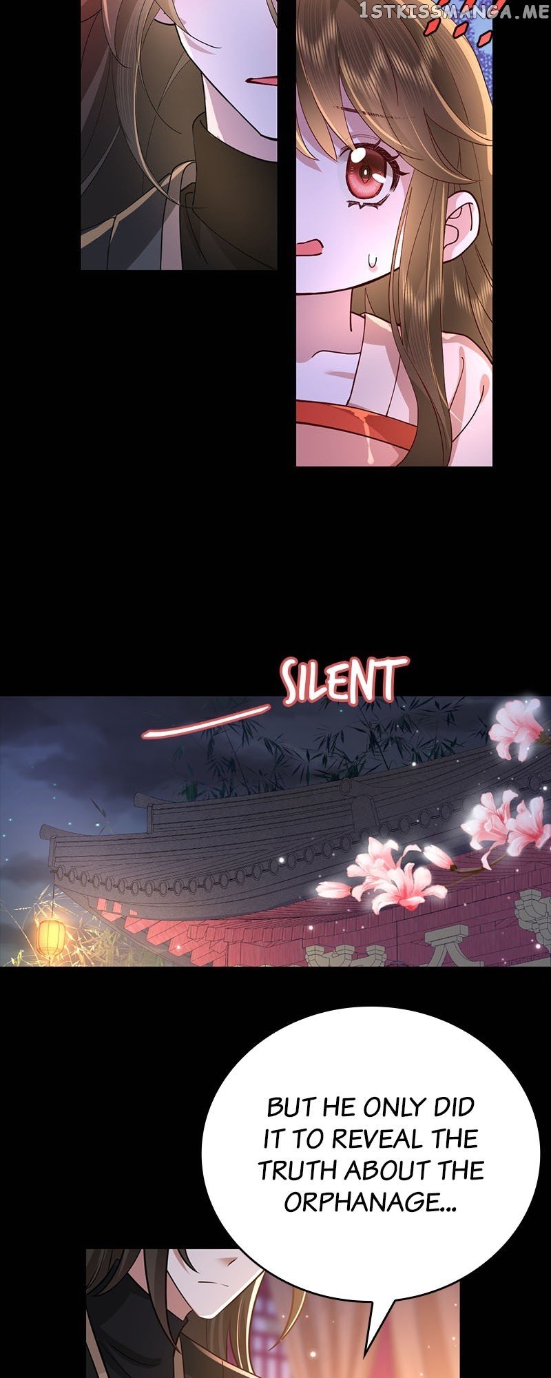 Survival Methods of the Cannon Fodder Daughter Chapter 65 page 22
