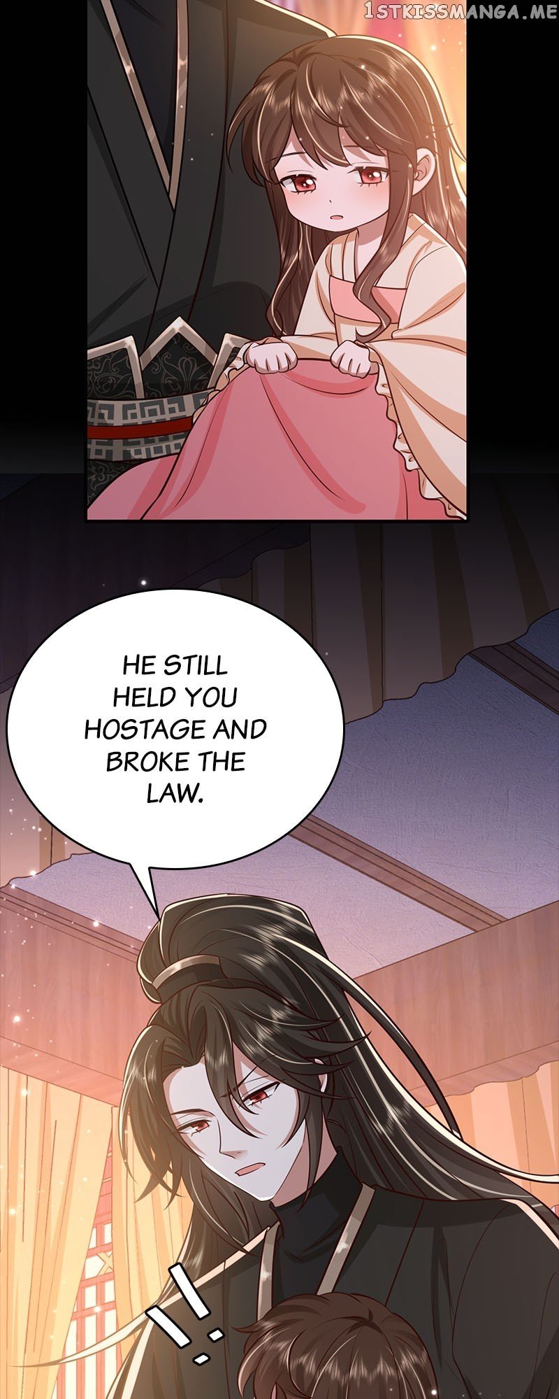 Survival Methods of the Cannon Fodder Daughter Chapter 65 page 23