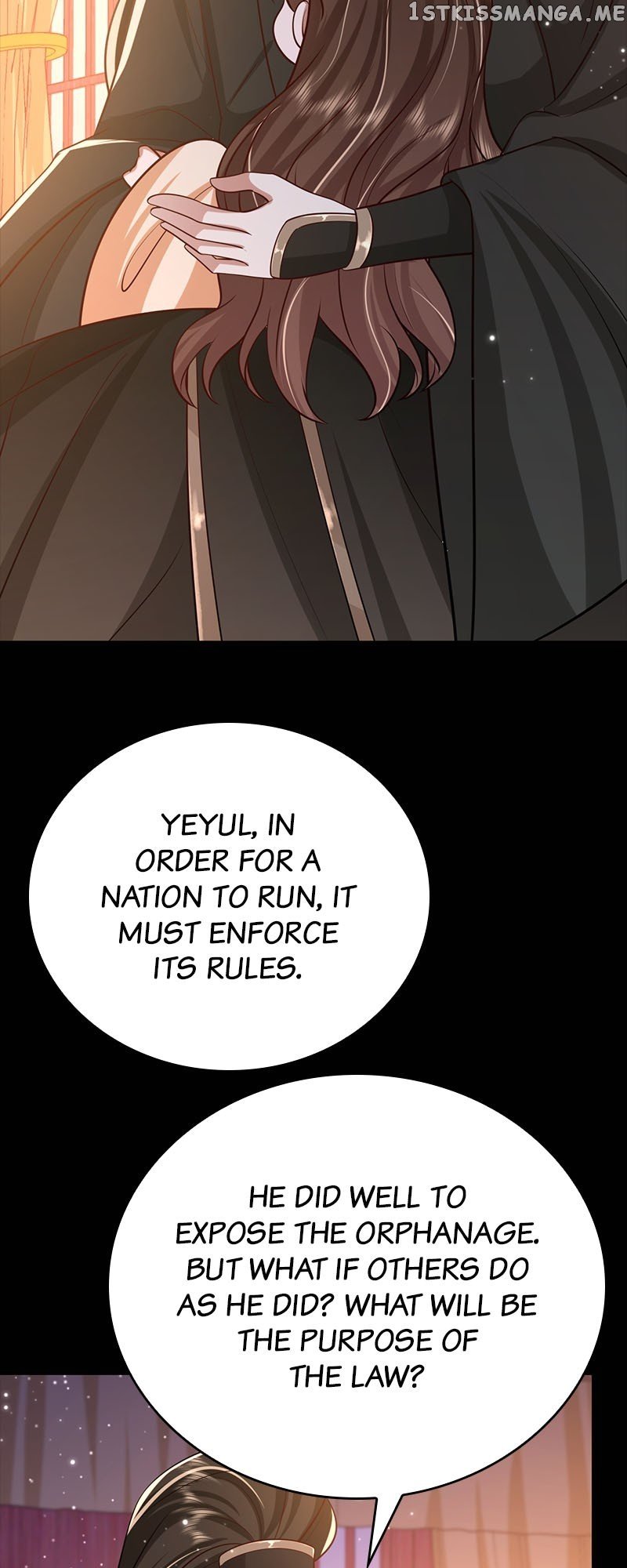Survival Methods of the Cannon Fodder Daughter Chapter 65 page 24