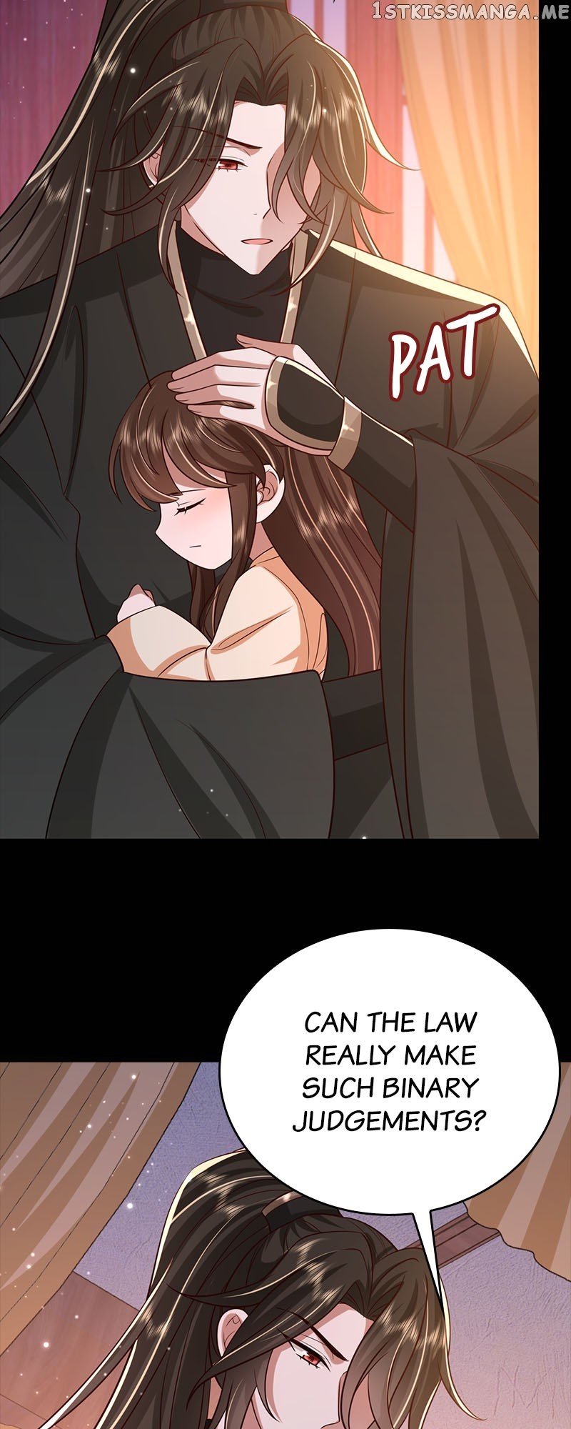 Survival Methods of the Cannon Fodder Daughter Chapter 65 page 25