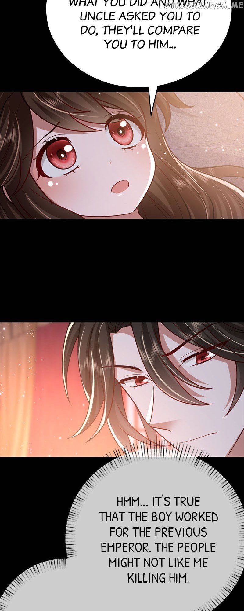 Survival Methods of the Cannon Fodder Daughter Chapter 65 page 30
