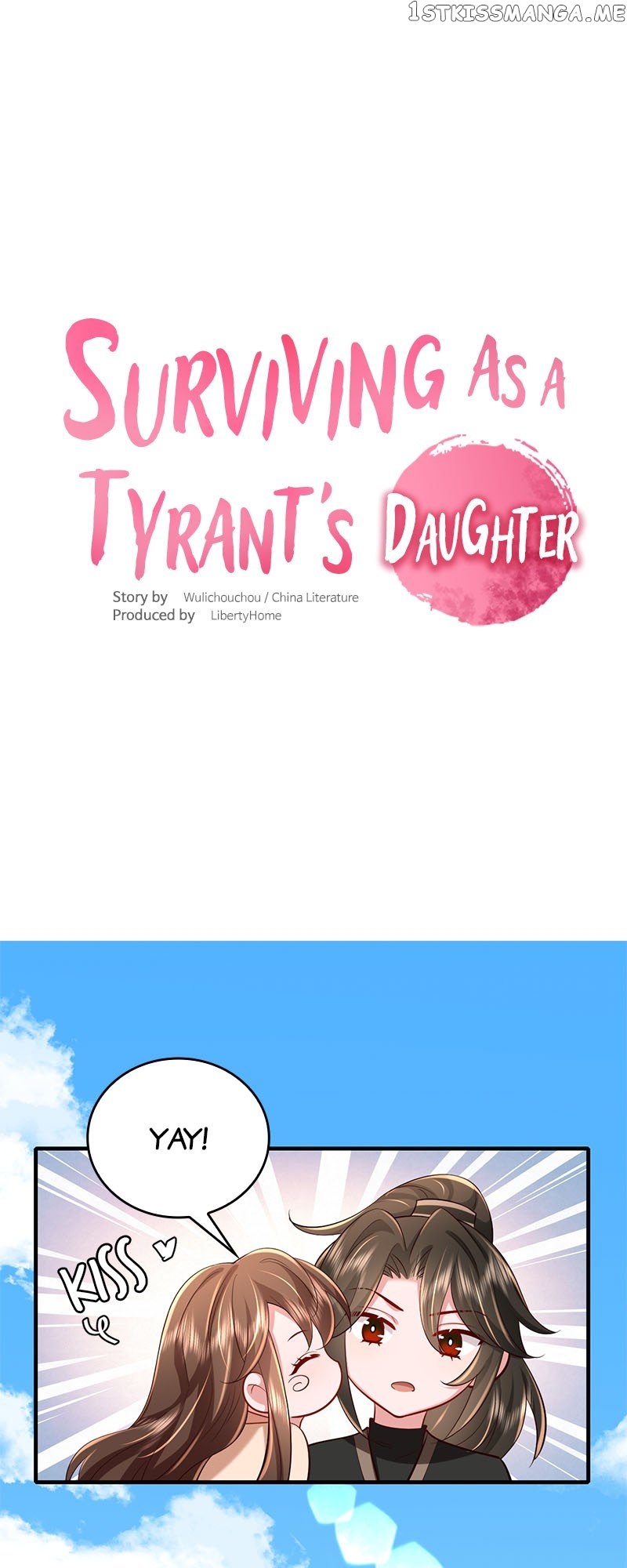 Survival Methods of the Cannon Fodder Daughter Chapter 66 page 2
