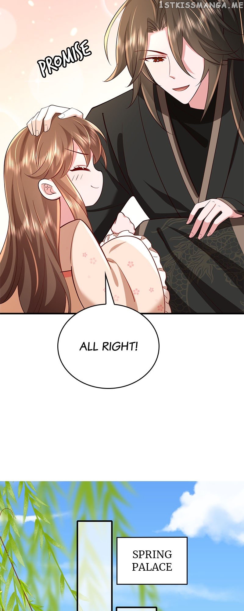 Survival Methods of the Cannon Fodder Daughter Chapter 66 page 10