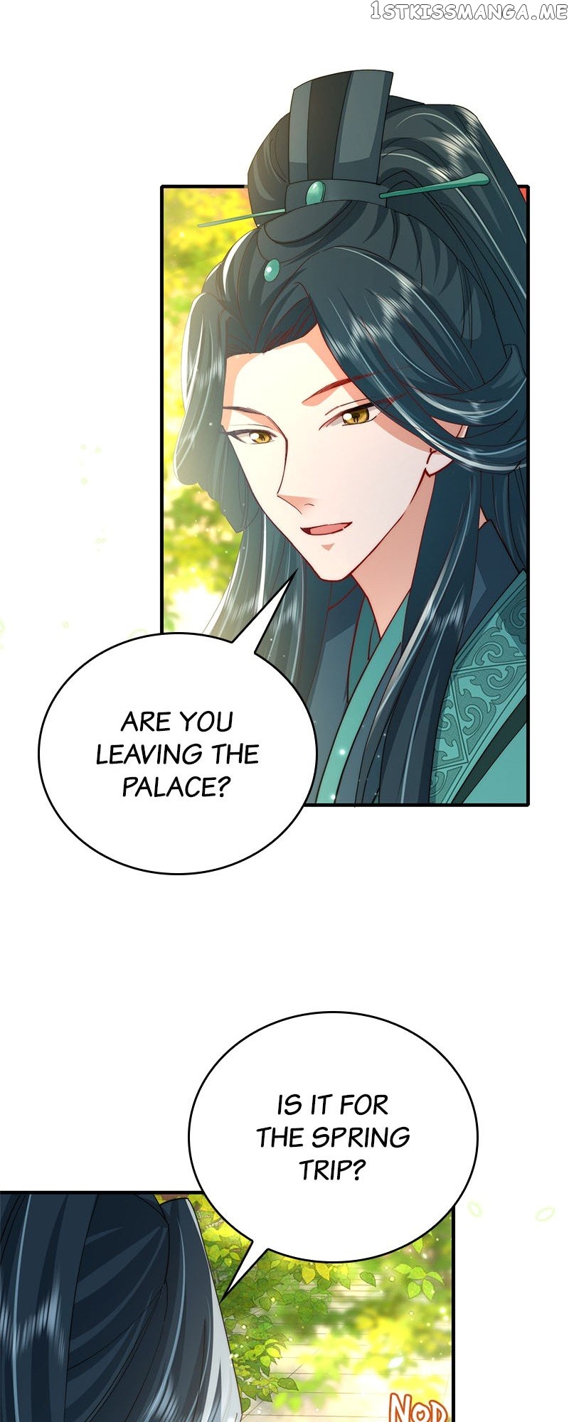 Survival Methods of the Cannon Fodder Daughter Chapter 66 page 16