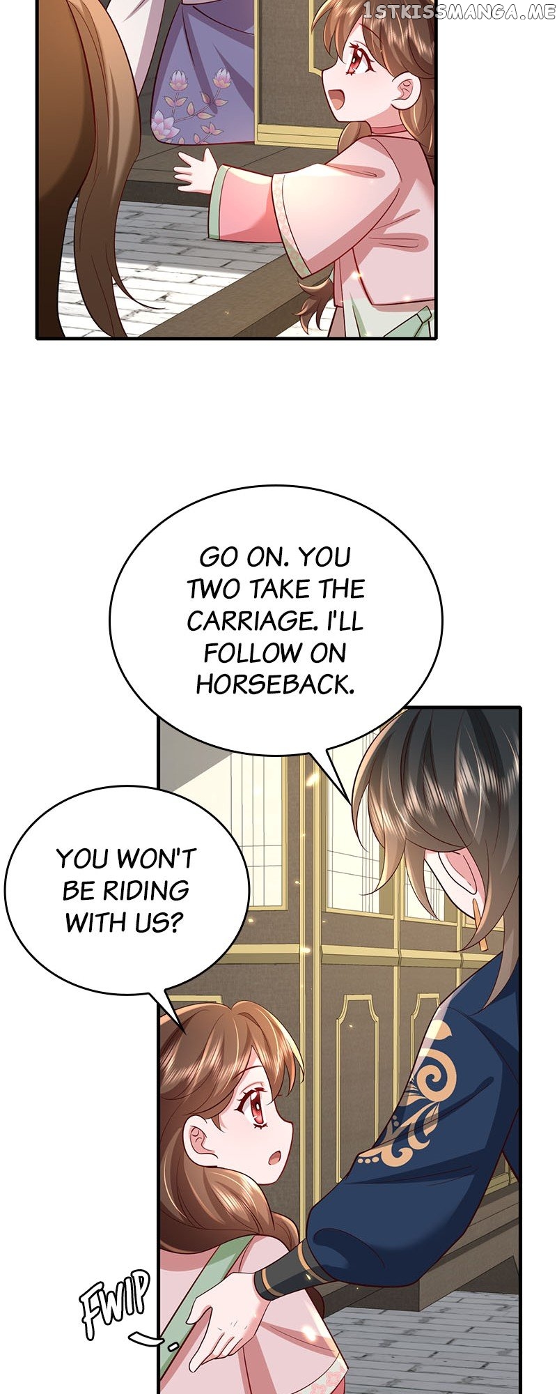 Survival Methods of the Cannon Fodder Daughter Chapter 66 page 25