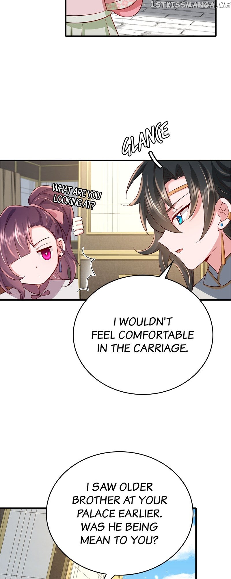 Survival Methods of the Cannon Fodder Daughter Chapter 66 page 26