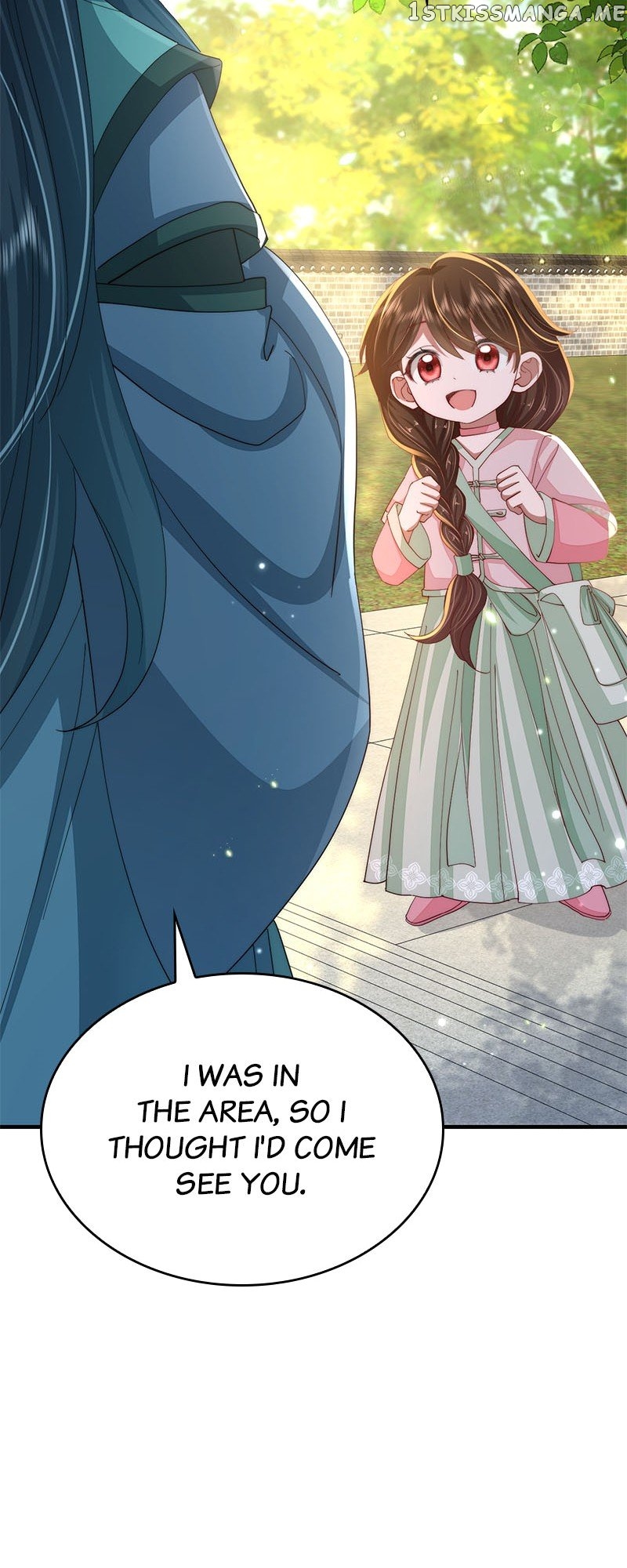 Survival Methods of the Cannon Fodder Daughter Chapter 66 page 18
