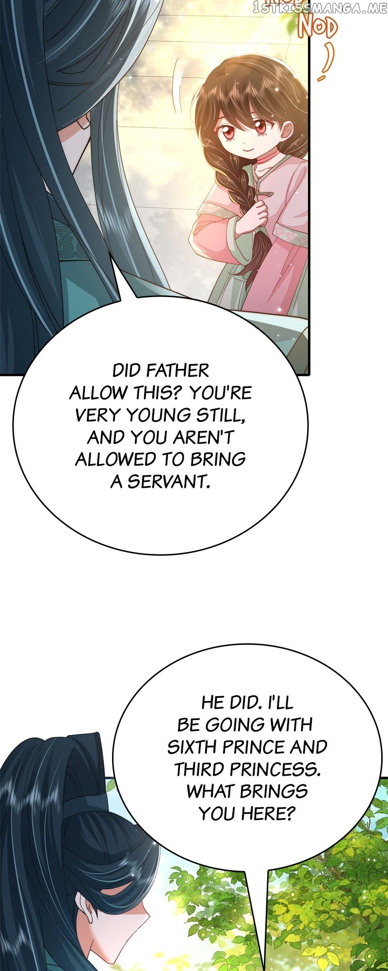 Survival Methods of the Cannon Fodder Daughter Chapter 66 page 17