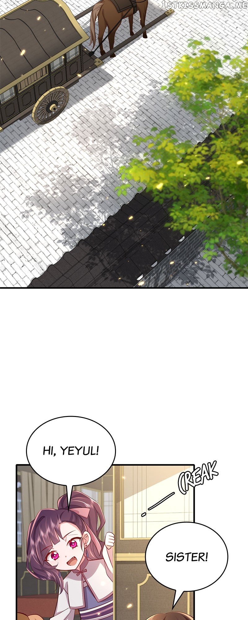 Survival Methods of the Cannon Fodder Daughter Chapter 66 page 24