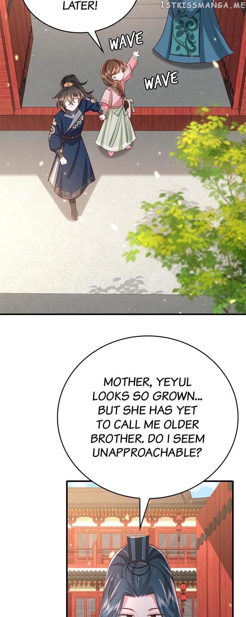 Survival Methods of the Cannon Fodder Daughter Chapter 66 page 22