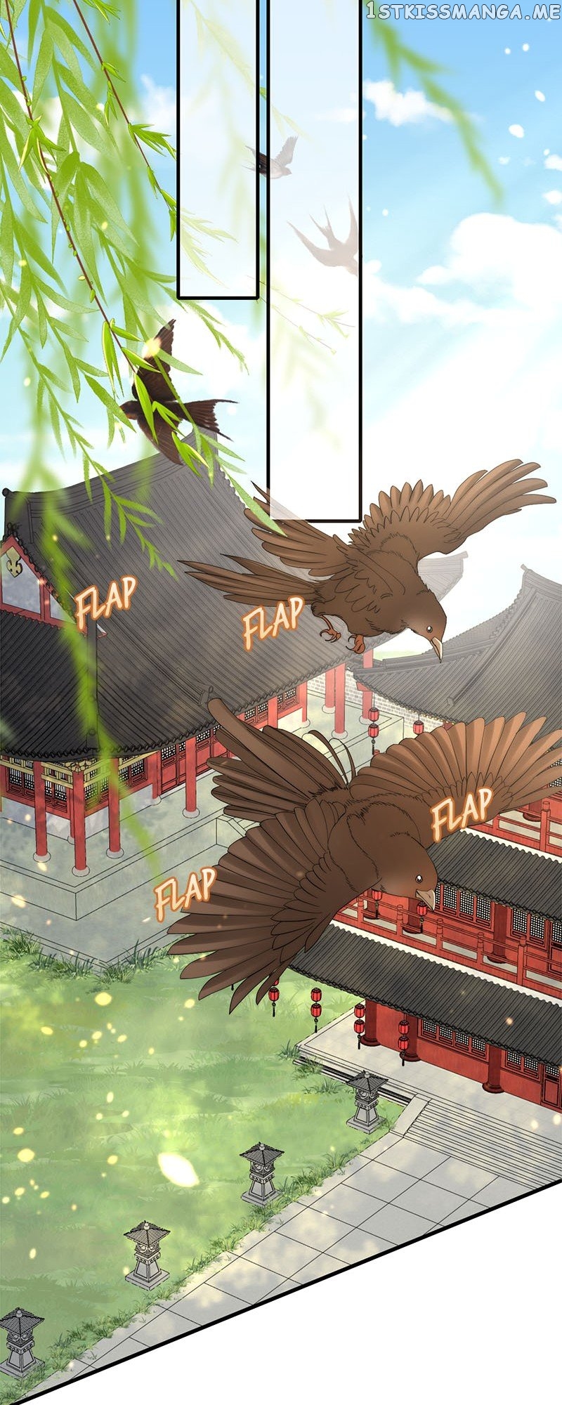 Survival Methods of the Cannon Fodder Daughter Chapter 66 page 11