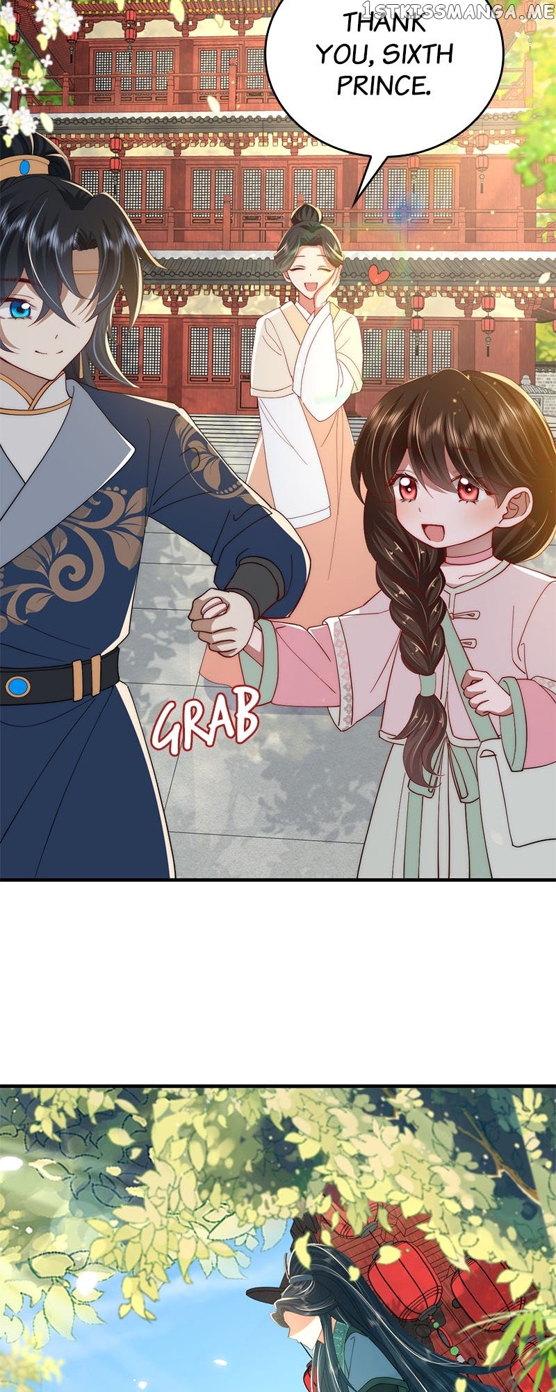 Survival Methods of the Cannon Fodder Daughter Chapter 66 page 14