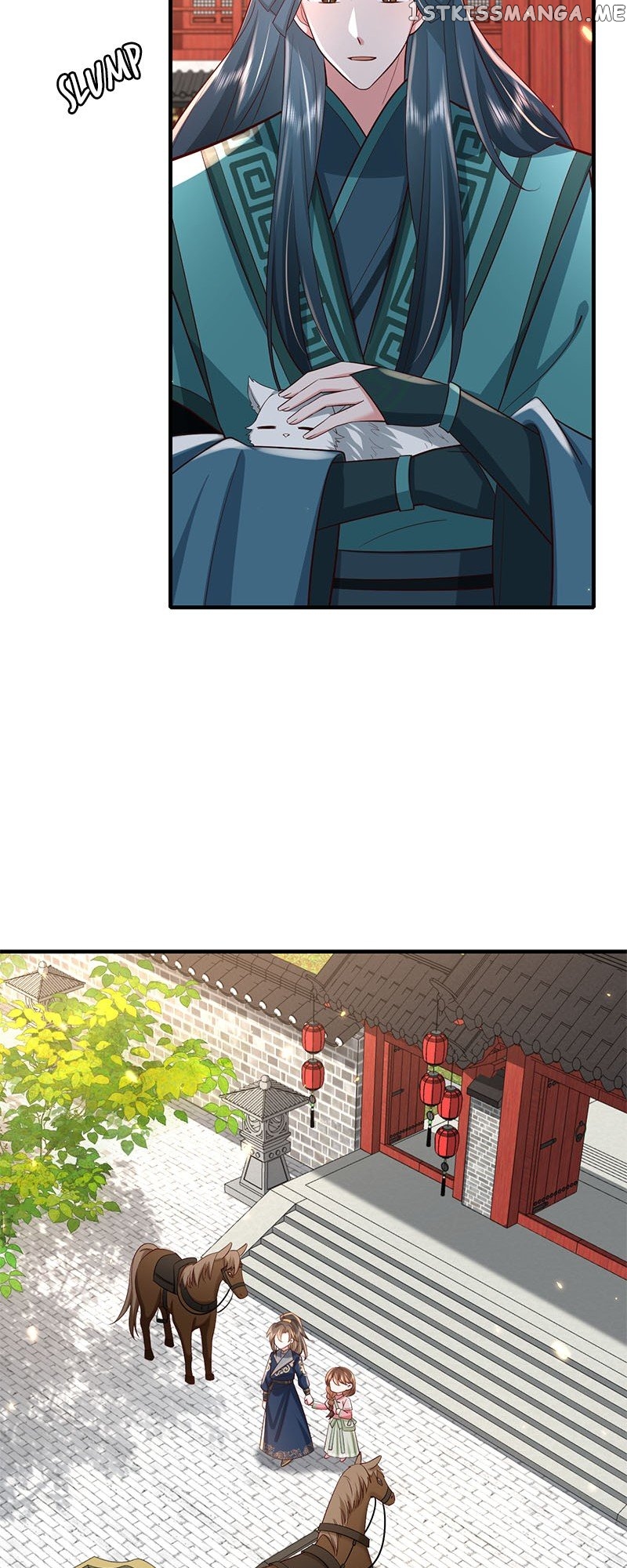 Survival Methods of the Cannon Fodder Daughter Chapter 66 page 23