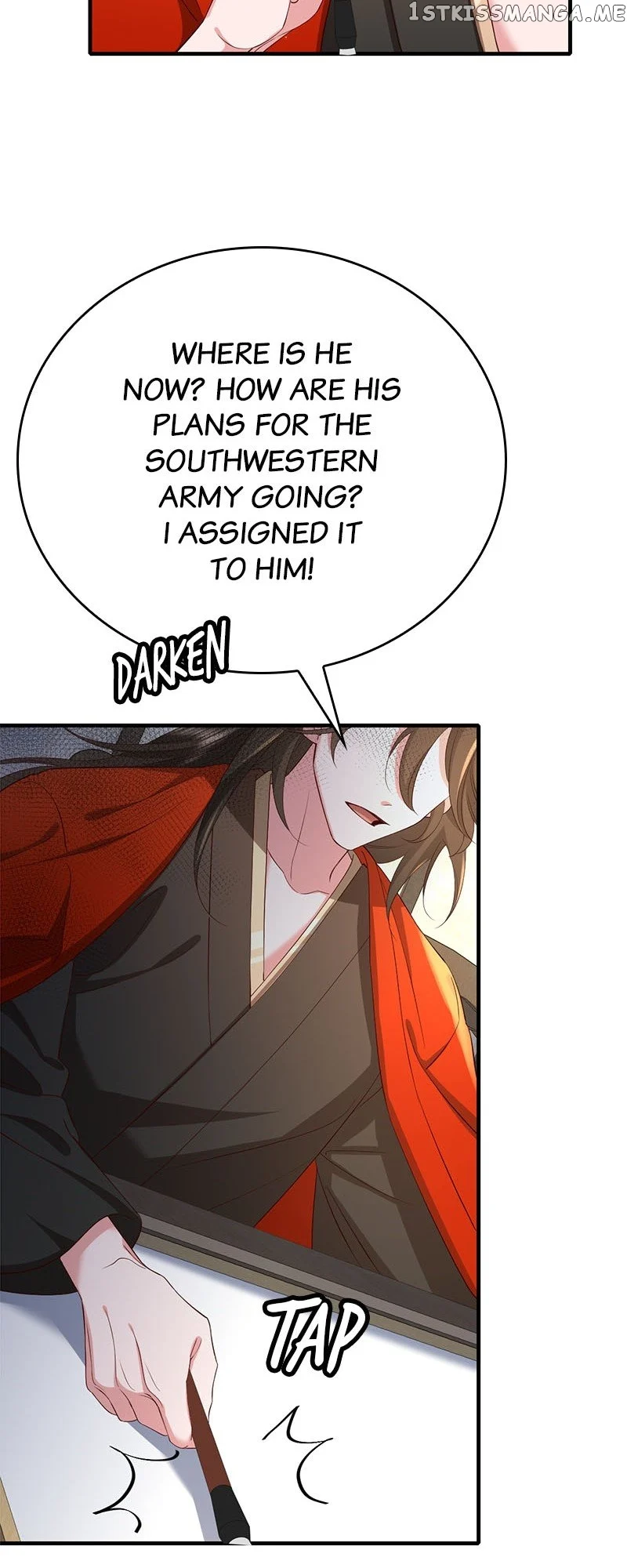 Survival Methods of the Cannon Fodder Daughter Chapter 67 page 15