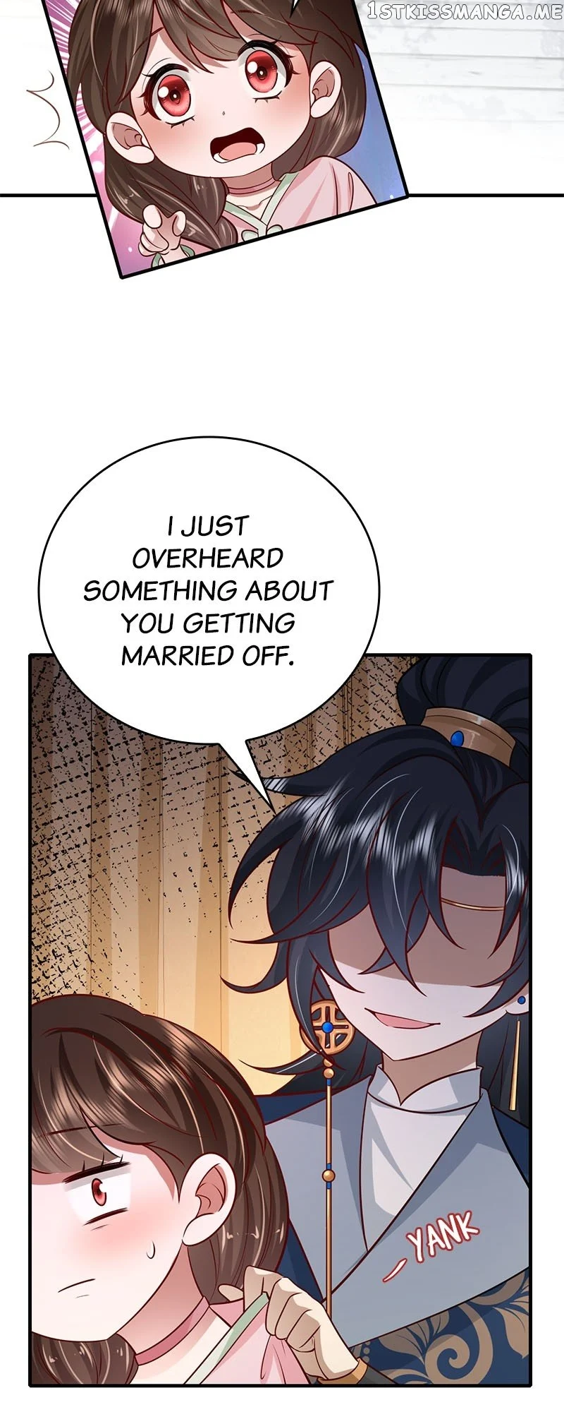 Survival Methods of the Cannon Fodder Daughter Chapter 67 page 7
