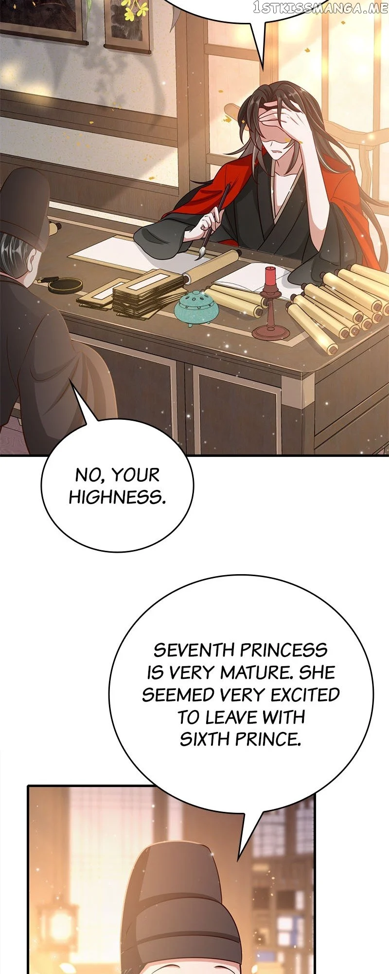 Survival Methods of the Cannon Fodder Daughter Chapter 67 page 10