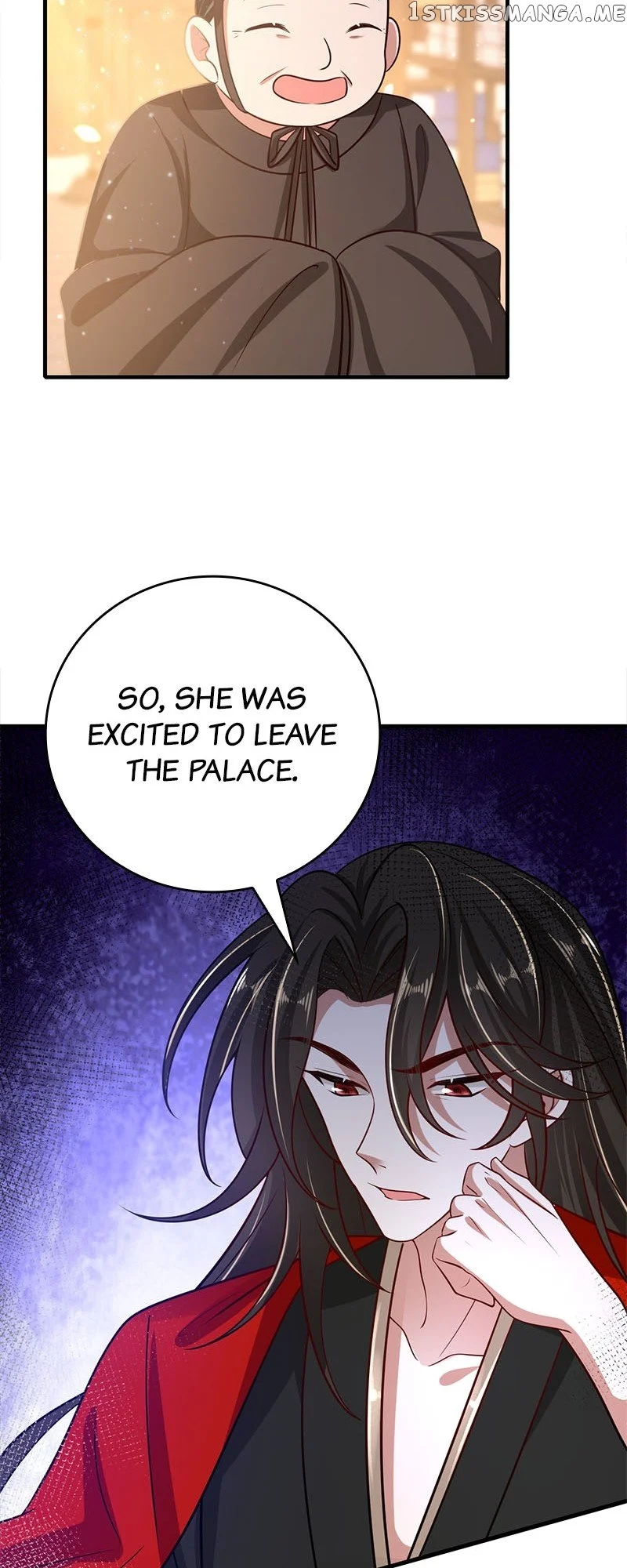 Survival Methods of the Cannon Fodder Daughter Chapter 67 page 11