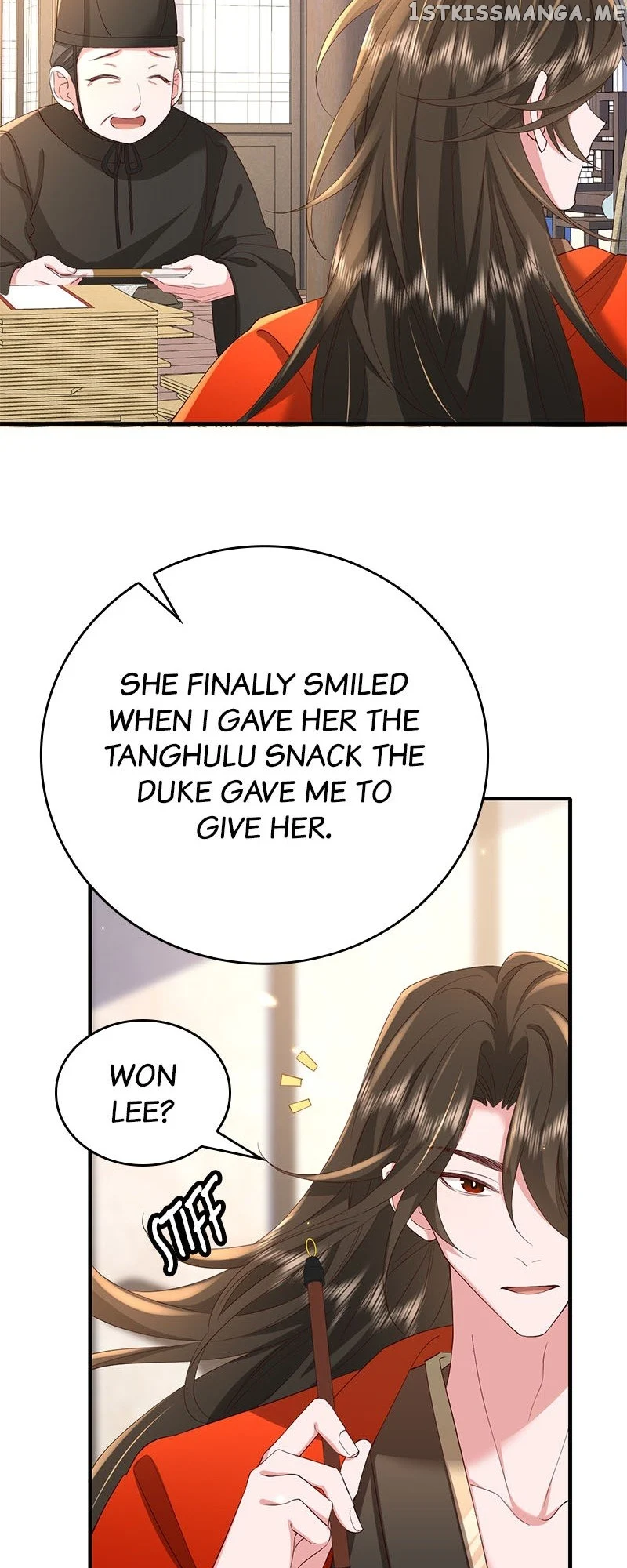 Survival Methods of the Cannon Fodder Daughter Chapter 67 page 14