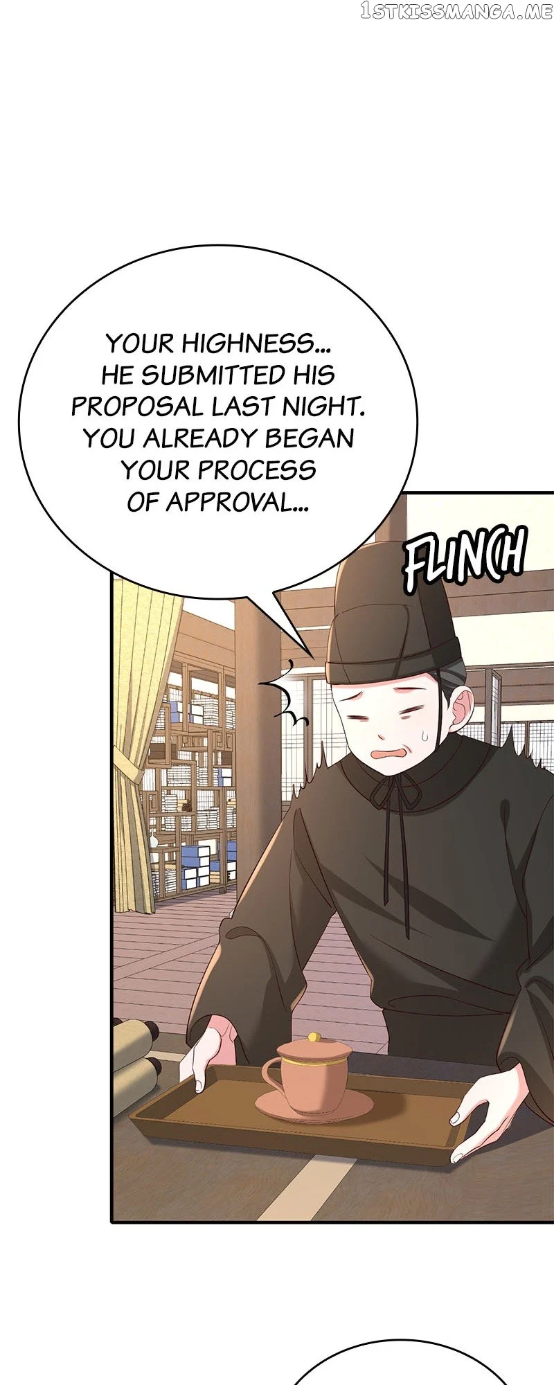 Survival Methods of the Cannon Fodder Daughter Chapter 67 page 16