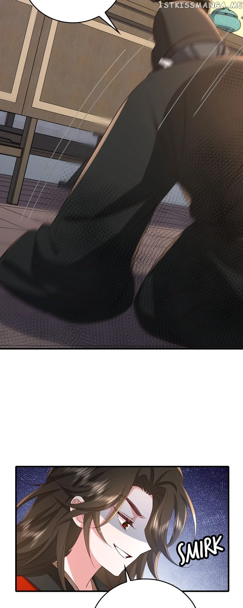 Survival Methods of the Cannon Fodder Daughter Chapter 67 page 18