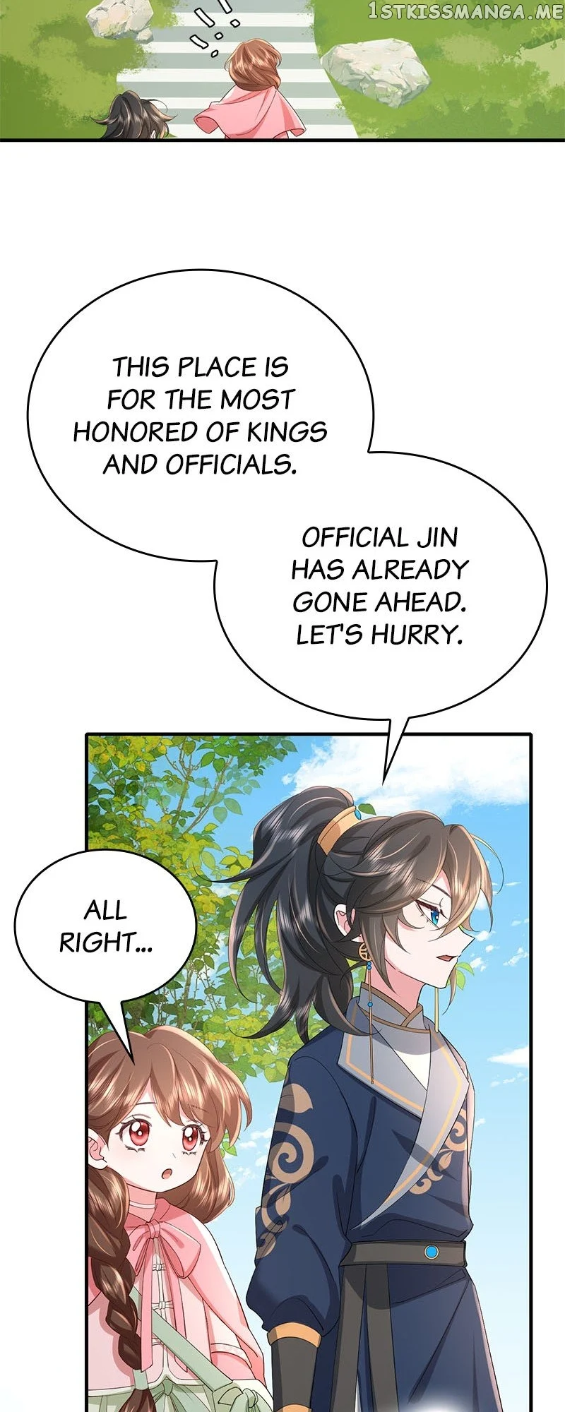 Survival Methods of the Cannon Fodder Daughter Chapter 67 page 25