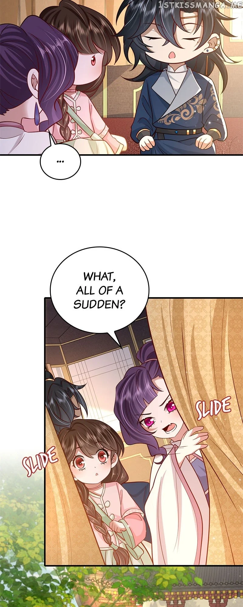 Survival Methods of the Cannon Fodder Daughter Chapter 67 page 5