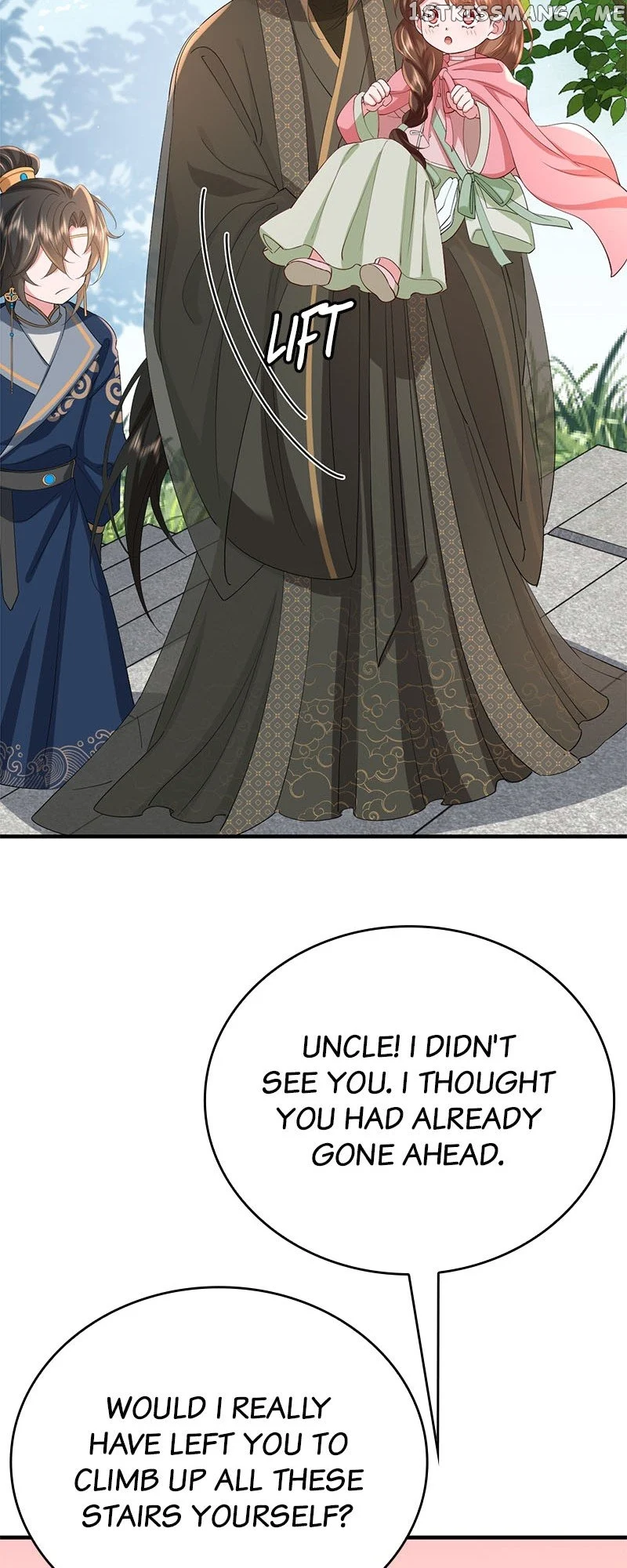 Survival Methods of the Cannon Fodder Daughter Chapter 67 page 28