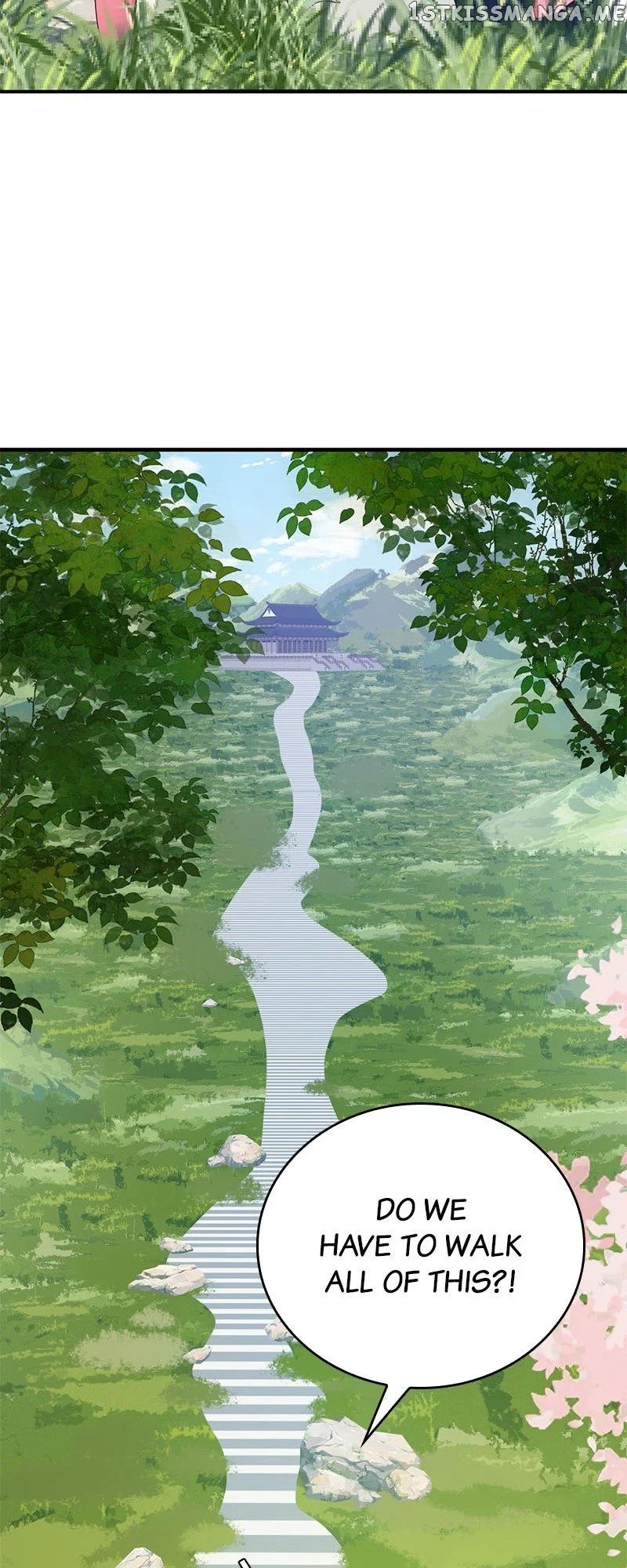 Survival Methods of the Cannon Fodder Daughter Chapter 67 page 24