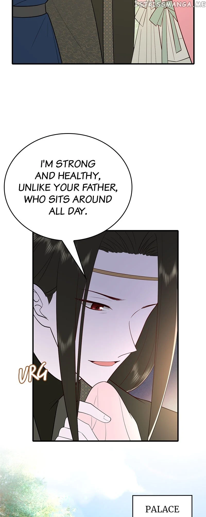 Survival Methods of the Cannon Fodder Daughter Chapter 68 page 9