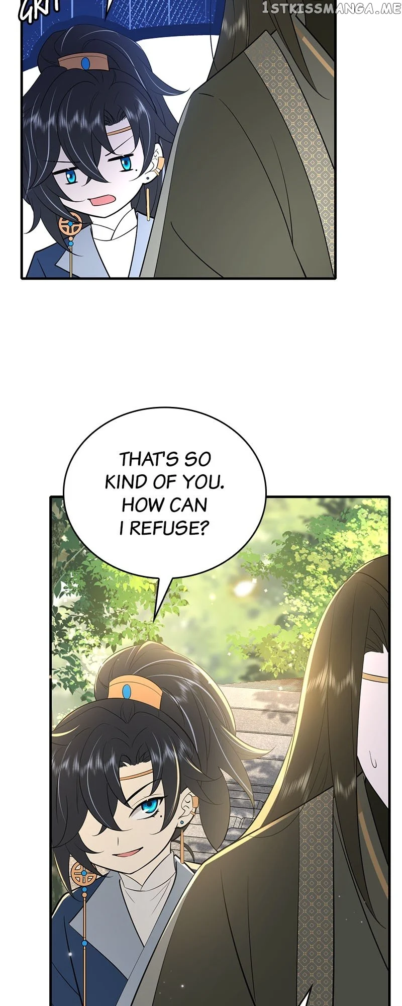 Survival Methods of the Cannon Fodder Daughter Chapter 68 page 4