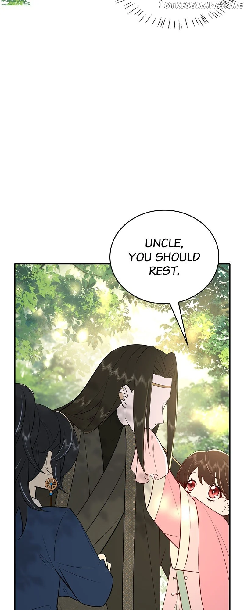 Survival Methods of the Cannon Fodder Daughter Chapter 68 page 8