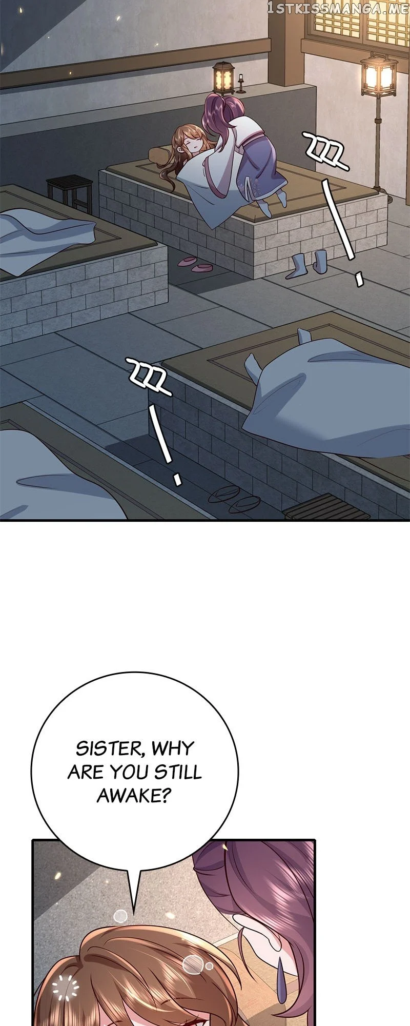 Survival Methods of the Cannon Fodder Daughter Chapter 68 page 15