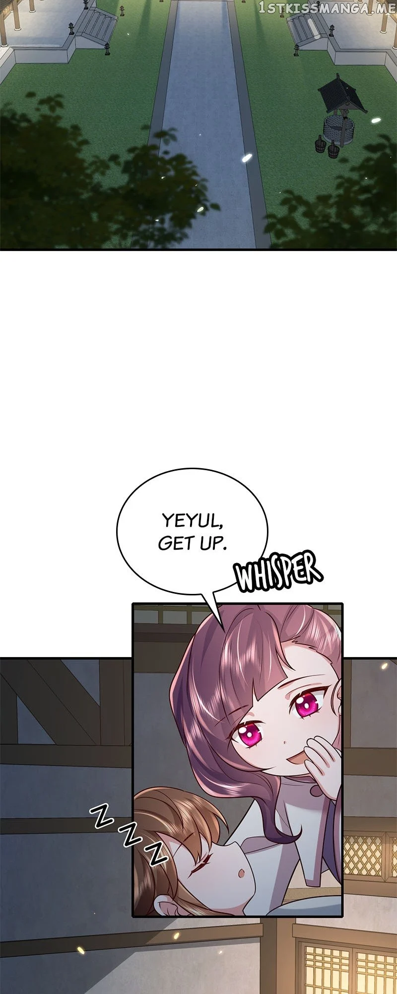Survival Methods of the Cannon Fodder Daughter Chapter 68 page 14
