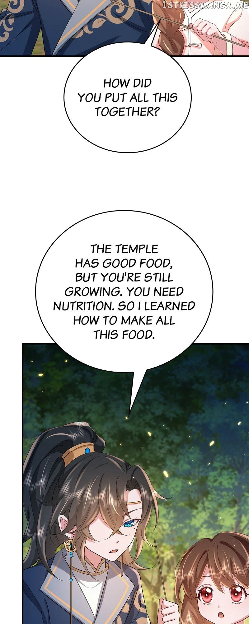 Survival Methods of the Cannon Fodder Daughter Chapter 68 page 29