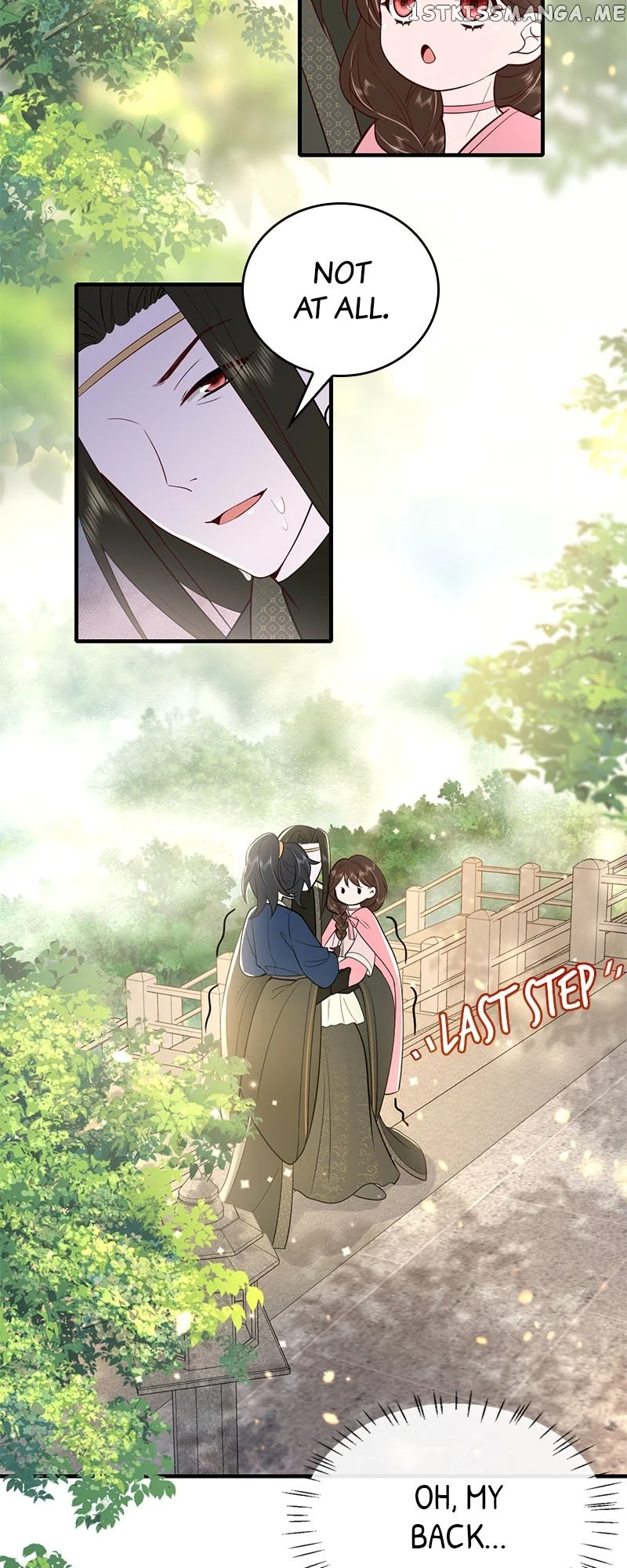 Survival Methods of the Cannon Fodder Daughter Chapter 68 page 7