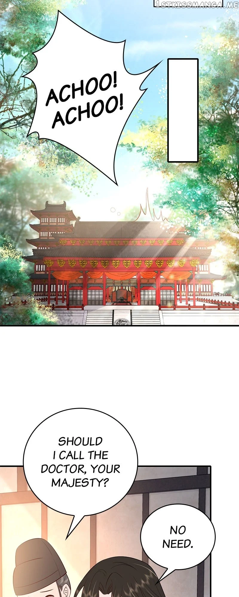 Survival Methods of the Cannon Fodder Daughter Chapter 68 page 10