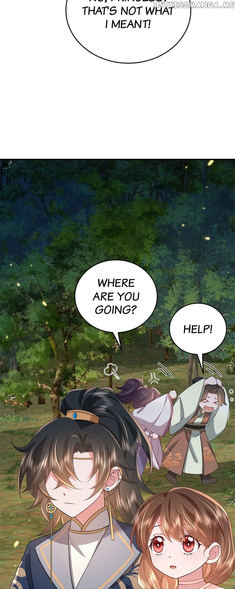 Survival Methods of the Cannon Fodder Daughter Chapter 68 page 28