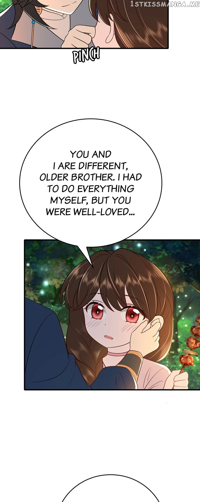Survival Methods of the Cannon Fodder Daughter Chapter 69 page 3