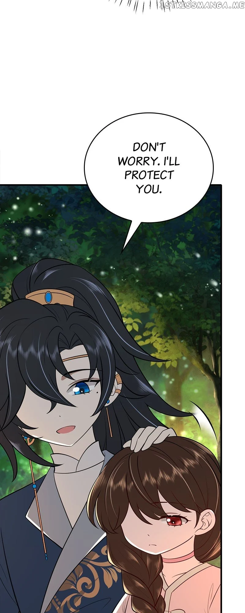 Survival Methods of the Cannon Fodder Daughter Chapter 69 page 6