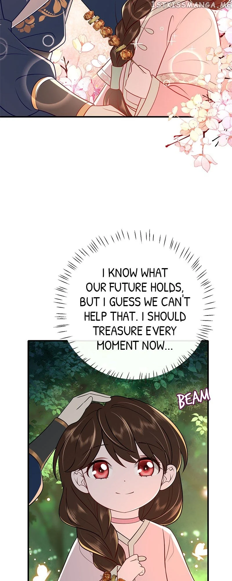 Survival Methods of the Cannon Fodder Daughter Chapter 69 page 8