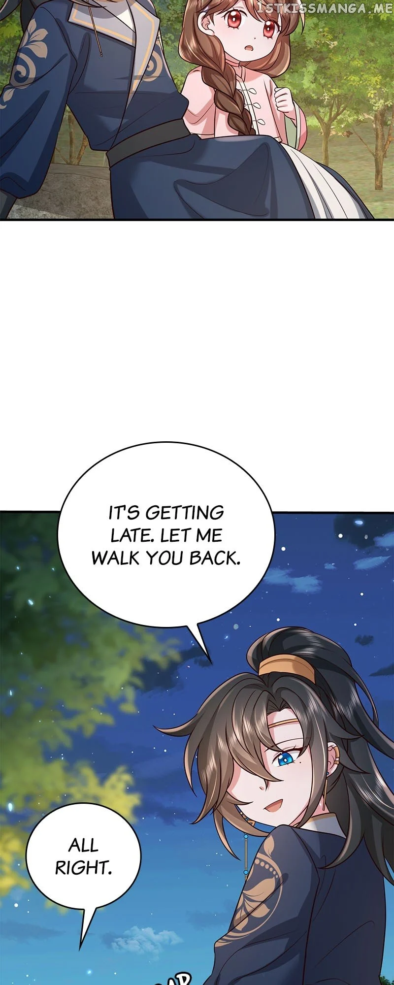 Survival Methods of the Cannon Fodder Daughter Chapter 69 page 15