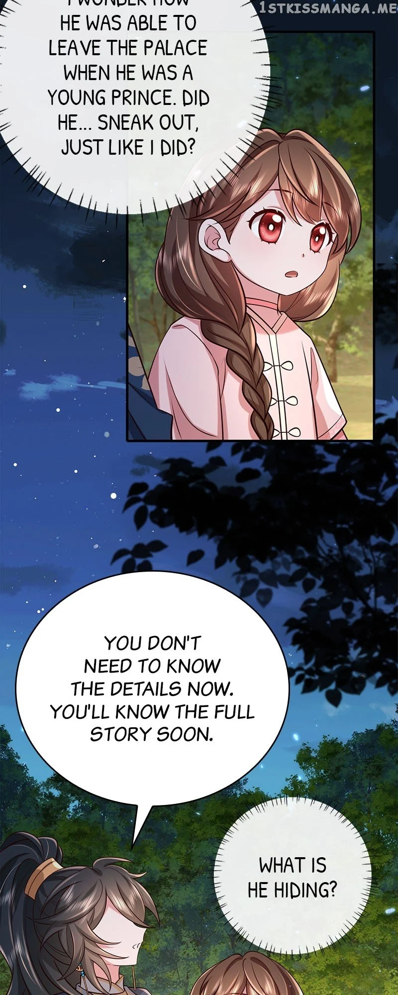 Survival Methods of the Cannon Fodder Daughter Chapter 69 page 14